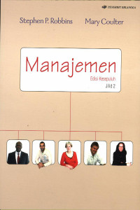 Manajemen Jilid 2 Ed.10