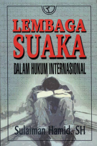 Lembaga Suaka dalam Hukum Internasional