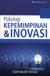Psikologi Kepemimpinan dan Inovasi