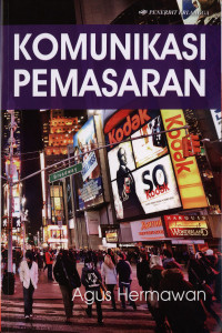 Komunikasi Pemasaran