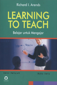 Learning to teach : Belajar untuk mengajar jil.1