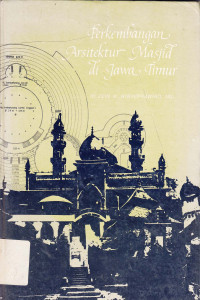 Perkembangan Arsitektur Masjid Di Jawa Timur