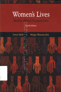 Women's lives : Multicultural perspectives