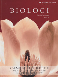 Biologi jil.3 ed.8