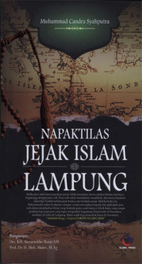 Napak Tilas Jejak Islam Lampung