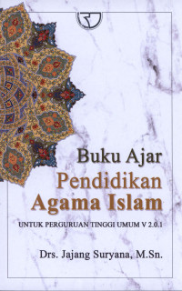 Buku Ajar Pendidikan Agama Islam Untuk Perguruan Tinggi Umum V 2.0.1