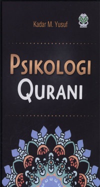 Psikologi Qurani