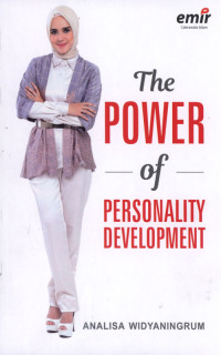 The power of personality development