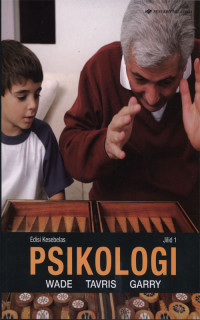 Image of Psikologi Ed.11 Jil.1