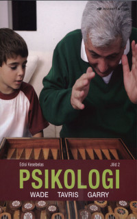 Psikologi  Ed.11 Jil 2