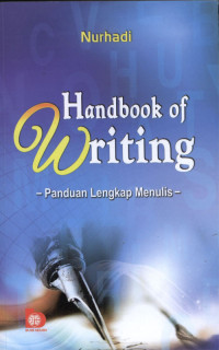 Image of Handbook of Writing : Panduan Lengkap Menulis