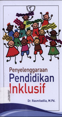 Image of Penyelenggaraan Pendidikan Inklusif