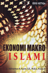 Ekonomi Makro Islam