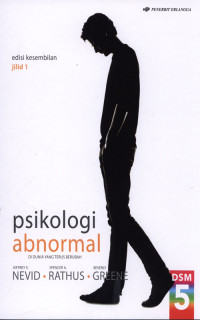 Psikologi Abnormal di dunia yang terus berubah  Ed.9 jil. 1