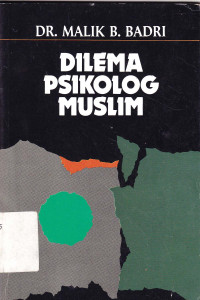 Dilema Psikolog Muslim