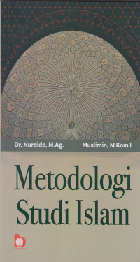 Metodologi Studi Islam