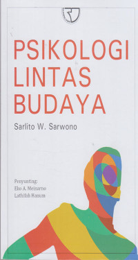 Image of Psikologi Lintas Budaya
