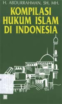 Kompilasi Hukum Islam di Indonesia