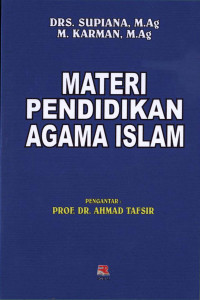 Materi Pendidikan agama Islam