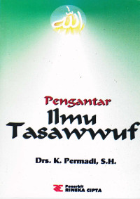 Pengantar Ilmu Tasawwuf