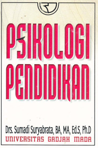Image of Psikologi pendidikan