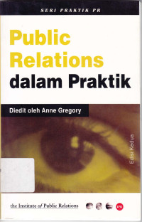 Public relations dalam praktik
