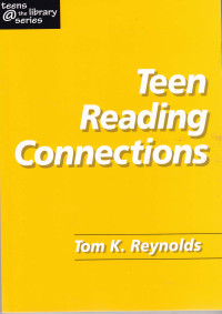 Teen reading Connections