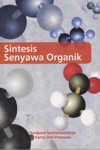 Sintesis Senyawa organik