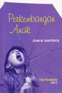 Image of Perkembangan Anak Jil.2